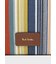 Paul Smith + Maharam "Ottoman Stripe" ドキュメントケース