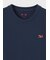 "Tiger" クルーネックTシャツ
