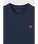 "Tiger" クルーネックTシャツ