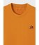 "Tiger" クルーネックTシャツ