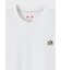 "Tiger" クルーネックTシャツ