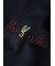 "Rabbit Logo" 半袖Tシャツ