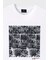 "Cassette Tape Graphic" 半袖Tシャツ