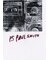 "Cassette Tape Graphic" 半袖Tシャツ