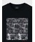 "Cassette Tape Graphic" 半袖Tシャツ