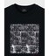 "Cassette Tape Graphic" 半袖Tシャツ