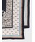 ウィメンズ "Travel Scarf" シルク スカーフ