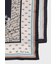 ウィメンズ "Travel Scarf" シルク スカーフ