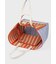 "Pool Smith Stripe" トートバッグ