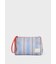 "Pool Smith Stripe" トートバッグ