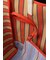 "Pool Smith Stripe" トートバッグ