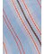 "Pool Smith Stripe" トートバッグ