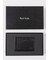 Paul Smith × Native Union MagSafeカードケース