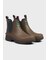 ウィメンズ "Paul Smith Loves Barbour"  カラーブロック サイドゴアレインブーツ