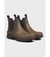 ウィメンズ "Paul Smith Loves Barbour"  カラーブロック サイドゴアレインブーツ
