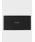 ミックスドゥードゥル ラウンドジップ 長財布