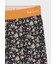 "Mini Good Fortune Floral" ボクサーパンツ
