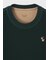 "Crystal Rabbit" ロングスリーブTシャツ