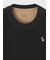 "Crystal Rabbit" ロングスリーブTシャツ