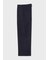 ウィメンズ ストライプ ウール カーゴパンツ