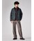 "Paul Smith Loves Barbour" Transport ワックスジャケット