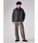 "Paul Smith Loves Barbour" Transport ワックスジャケット