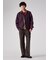 "Paul Smith Loves Barbour" Transport ワックスジャケット