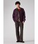 "Paul Smith Loves Barbour" Transport ワックスジャケット