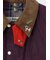 "Paul Smith Loves Barbour" Transport ワックスジャケット
