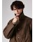 "Paul Smith Loves Barbour" Bedale ワックスジャケット