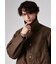 "Paul Smith Loves Barbour" Bedale ワックスジャケット