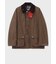 "Paul Smith Loves Barbour" Bedale ワックスジャケット