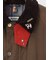 "Paul Smith Loves Barbour" Bedale ワックスジャケット
