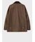 "Paul Smith Loves Barbour" Bedale ワックスジャケット