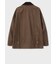 "Paul Smith Loves Barbour" Bedale ワックスジャケット