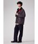 "Paul Smith Loves Barbour" Bedale ワックスジャケット