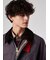 "Paul Smith Loves Barbour" Bedale ワックスジャケット