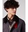 "Paul Smith Loves Barbour" Bedale ワックスジャケット