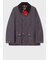 "Paul Smith Loves Barbour" Bedale ワックスジャケット
