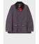 "Paul Smith Loves Barbour" Bedale ワックスジャケット