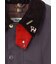 "Paul Smith Loves Barbour" Bedale ワックスジャケット