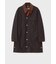 "Paul Smith Loves Barbour" Beeston ワックスジャケット
