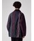 "Paul Smith Loves Barbour" Bedale ミックスアップ ジャケット