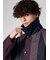 "Paul Smith Loves Barbour" Bedale ミックスアップ ジャケット