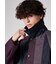 "Paul Smith Loves Barbour" Bedale ミックスアップ ジャケット