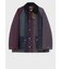 "Paul Smith Loves Barbour" Bedale ミックスアップ ジャケット