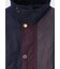 "Paul Smith Loves Barbour" Bedale ミックスアップ ジャケット