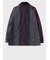 "Paul Smith Loves Barbour" Bedale ミックスアップ ジャケット