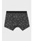 "Outline Floral" ボクサーパンツ