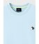 "Sports Stripe Zebra" ワンポイント 半袖Tシャツ
